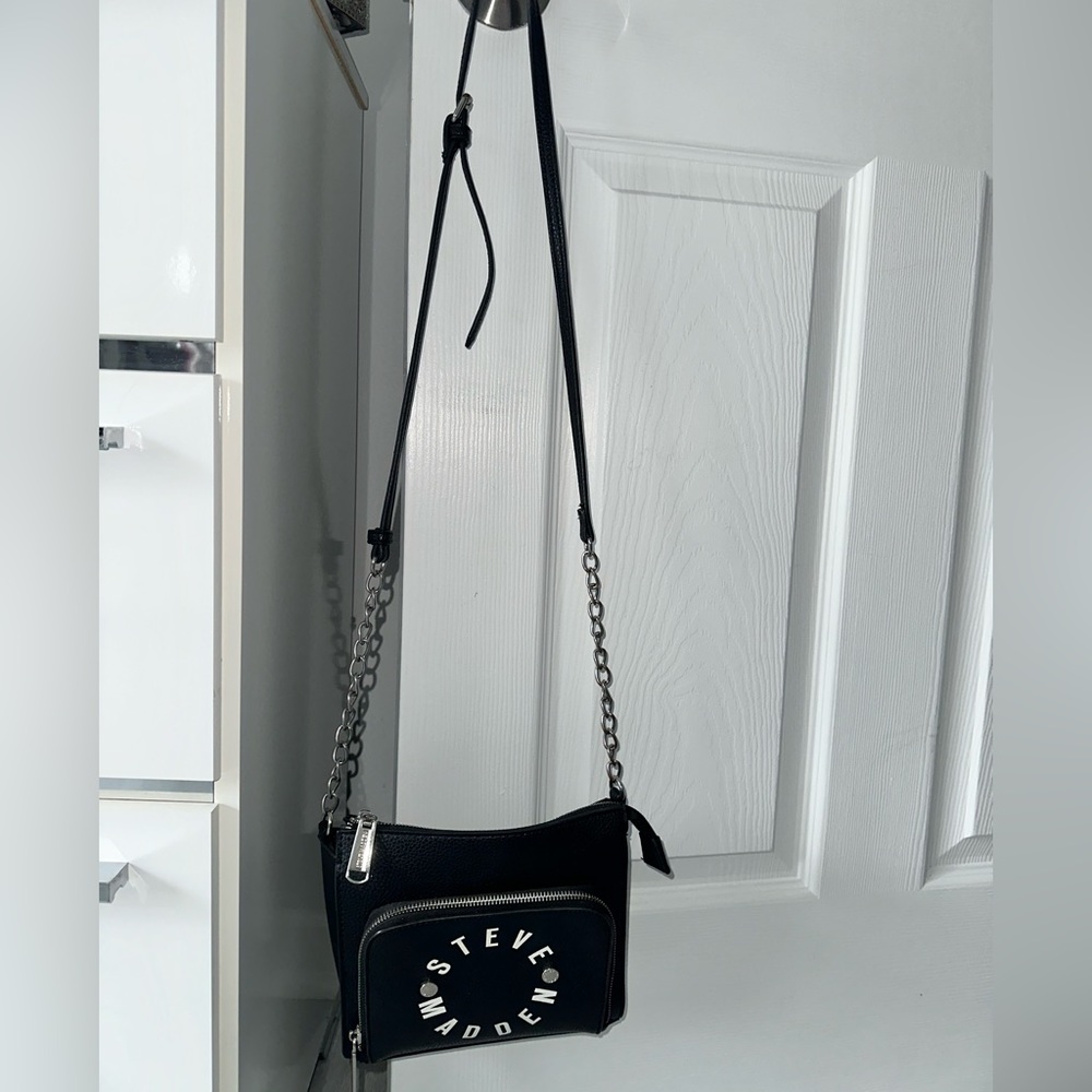 Steve Madden Bag